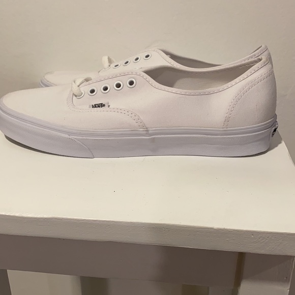 Vans Other - Vans authentic sneaker